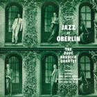 The Dave Brubeck Quartet - Jazz At Oberlin