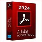 Adobe Acrobat Pro DC 2024.001.20615 (x64)