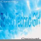 Conoley Ospovat - ShopURL : https:cdrift bandcamp comalbumtokyo-techno-girl