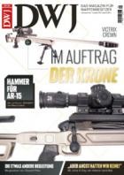 DWJ - Das Magazin fuer Waffenbesitzer 09/2024