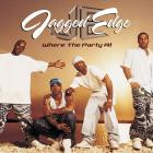 Jagged Edge-Where The Party At-16BIT-WEB-FLAC-2001-SHHHHHH