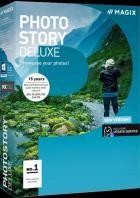 MAGIX Photostory Deluxe 2022 v21.0.1.105 (x64)