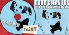 Good Clean Fun-Crouching Tiger Moshing Panda-CD-FLAC-2006-FAiNT