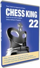 Chess King 22 v22.0.0.2200