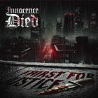Innocence Died - Thirst For Justice