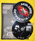 Fermin Muguruza - Madrid 15-02-2025 Akelarre Antifascista
