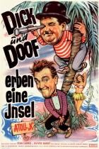 Dick und Doof erben eine Insel