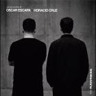Oscar Escapa & Horacio Cruz - Ground Control