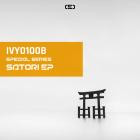 ivy0100b - Satori EP