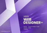 Xara Web Designer+ v23.4.0.67620 (x64)