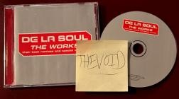 De La Soul - The Works