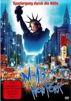 Mondo New York