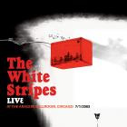 The White Stripes - - 2003 07 01 Aragon Ballroom, Chicago, IL  