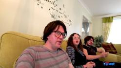 NerdPervert.E266.Liz.Rainbow.Bust.A.Nut.XXX.1080p.MP4-LEWD