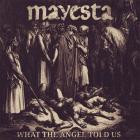 Mayesta - What The Angel Told Us