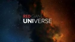 Red Giant Universe 2025.2 (x64)