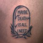 Ocean Sleeper-Maybe Death Is All I Need-EP-24BIT-44KHZ-WEB-FLAC-2024-FLACCiD