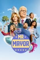 Mr. Mayor - Staffel 2