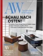 AW Architektur und Wohnen 01/2020