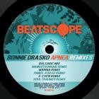 Bonnie Drasko - Apnea Remixes (Remixes)