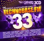 Technobase Fm Vol.33