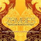 The Zombies - - Live In Concert At Metropolis Studios, London  