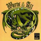 Moe -  - Warts & All Vol 4 (Live)  