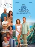 My Big Fat Greek Wedding 3 - Familientreffen