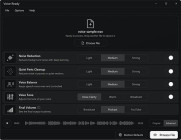 Voice Ready v1.0.2