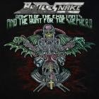 Battlesnake - Dawn Of The Exultants And The Hunt For The Shepherd