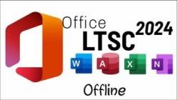 Microsoft Office 2024 LTSC v2408 Build 17932.20328 (x64)