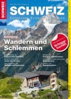 Wandermagazin SCHWEIZ 05/2017