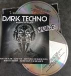 Dark Techno mixed by Sebastian Groth