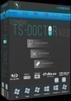 Cypheros TS-Doctor v4.1.6