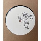 Hiss Is Bliss-Estreez- MOB003 -24BIT-WEB-FLAC-2026-BABAS