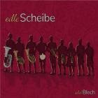 Edelblech - Edle Scheibe