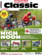 MOTORRAD CLASSIC 07-08/2026