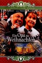 Ein Opa zu Weihnachten