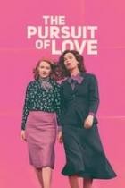 The Pursuit Of Love - Staffel 1