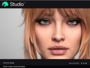 DAZ Studio Professional v4.24.0.4