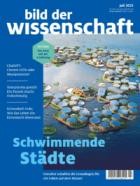 bild der wissenschaft 07/2023