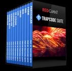 Red Giant Trapcode Suite 2024.0.2 (x64)