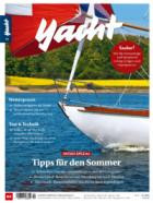YACHT 11/2026