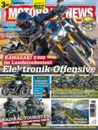 MOTORRAD NEWS 03/2025