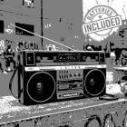 Brendon Moeller - Batteries Included