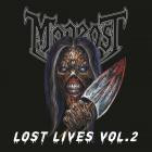 Madrost - Lost Lives Vol  2