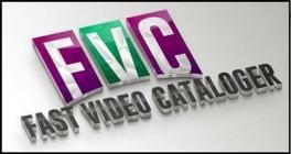 Fast Video Cataloger v8.5.2.0 (x64)
