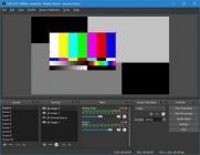 OBS Studio v30.0.0 (x64)