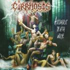 Cirrhosis - Alcoholic Death Noise