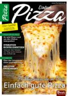 Brot Sonderheft Einfach Pizza 2026